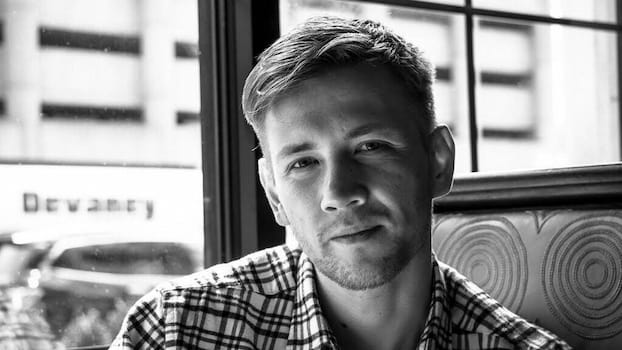 Notes and charts on a desk