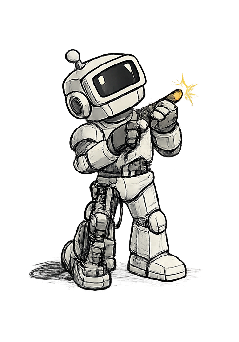 Sketch of building a connected plan