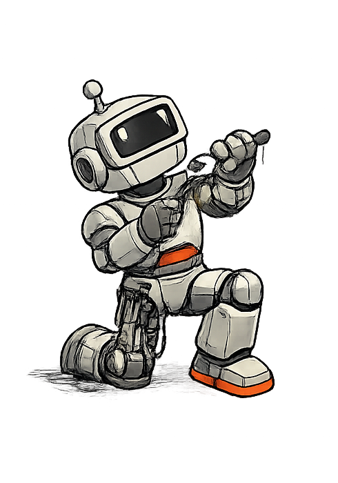 Sketch of shipping the system